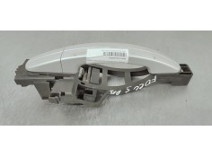 Recambio de maneta exterior delantera derecha para ford focus lim. (cb8) 5ecalc referencia OEM IAM BM51A224A36CG  
