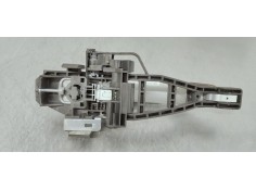 Recambio de maneta exterior delantera derecha para ford focus lim. (cb8) 5ecalc referencia OEM IAM BM51A224A36CG  