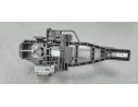 Recambio de maneta exterior delantera derecha para ford focus lim. (cb8) 5ecalc referencia OEM IAM BM51A224A36CG  