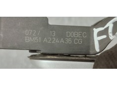Recambio de maneta exterior delantera derecha para ford focus lim. (cb8) 5ecalc referencia OEM IAM BM51A224A36CG  