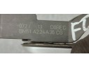 Recambio de maneta exterior delantera derecha para ford focus lim. (cb8) 5ecalc referencia OEM IAM BM51A224A36CG  