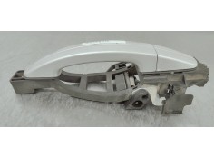 Recambio de maneta exterior delantera derecha para ford focus lim. (cb8) 5ecalc referencia OEM IAM BM51A224A36CG  