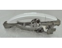 Recambio de maneta exterior delantera derecha para ford focus lim. (cb8) 5ecalc referencia OEM IAM BM51A224A36CG  