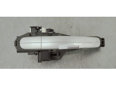 Recambio de maneta exterior trasera derecha para ford focus lim. (cb8) 5ecalc referencia OEM IAM BM51A224A36CG  