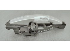 Recambio de maneta exterior trasera derecha para ford focus lim. (cb8) 5ecalc referencia OEM IAM BM51A224A36CG  