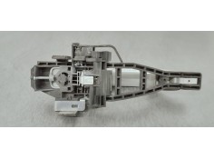 Recambio de maneta exterior trasera derecha para ford focus lim. (cb8) 5ecalc referencia OEM IAM BM51A224A36CG  