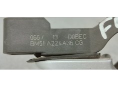 Recambio de maneta exterior trasera derecha para ford focus lim. (cb8) 5ecalc referencia OEM IAM BM51A224A36CG  