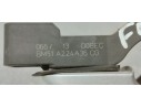 Recambio de maneta exterior trasera derecha para ford focus lim. (cb8) 5ecalc referencia OEM IAM BM51A224A36CG  