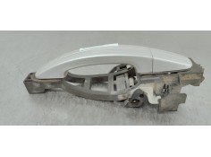 Recambio de maneta exterior trasera derecha para ford focus lim. (cb8) 5ecalc referencia OEM IAM BM51A224A36CG  