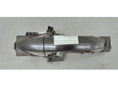 Recambio de maneta exterior delantera derecha para ford fiesta (cb1) 1.6 tdci 95 fap referencia OEM IAM 8A61A224A36AL  