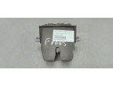 Recambio de cerradura maletero / porton para ford focus lim. (cb8) 5ecalc referencia OEM IAM 8M51R442A66DA  