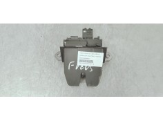 Recambio de cerradura maletero / porton para ford focus lim. (cb8) 5ecalc referencia OEM IAM 8M51R442A66DA  