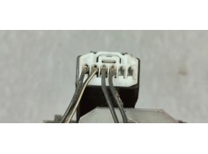 Recambio de cerradura maletero / porton para ford focus lim. (cb8) 5ecalc referencia OEM IAM 8M51R442A66DA  