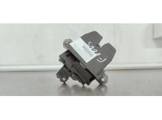 Recambio de cerradura maletero / porton para ford focus lim. (cb8) 5ecalc referencia OEM IAM 8M51R442A66DA  