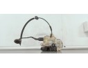 Recambio de cerradura puerta trasera derecha para volkswagen passat berlina (3b3) 1.9tdi 130 4x4 referencia OEM IAM 3B4839016AL 
