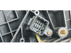 Recambio de retrovisor derecho para kia shuma ii 1.8 cat referencia OEM IAM   