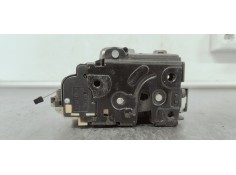 Recambio de cerradura puerta trasera derecha para volkswagen passat berlina (3b3) 1.9tdi 130 4x4 referencia OEM IAM 3B4839016AL 