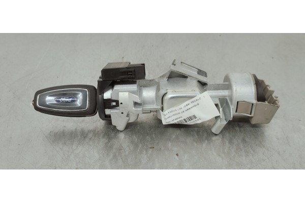 Recambio de conmutador de arranque para ford focus lim. (cb8) 5ecalc referencia OEM IAM 3M513F880AE  