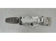 Recambio de conmutador de arranque para ford focus lim. (cb8) 5ecalc referencia OEM IAM 3M513F880AE  