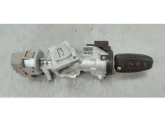 Recambio de conmutador de arranque para ford focus lim. (cb8) 5ecalc referencia OEM IAM 3M513F880AE  