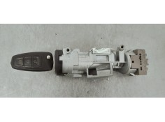 Recambio de conmutador de arranque para ford focus lim. (cb8) 5ecalc referencia OEM IAM 3M513F880AE  
