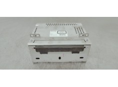 Recambio de sistema audio / radio cd para ford focus lim. (cb8) 5ecalc referencia OEM IAM BM5T18C815GL  