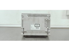Recambio de sistema audio / radio cd para ford focus lim. (cb8) 5ecalc referencia OEM IAM BM5T18C815GL  