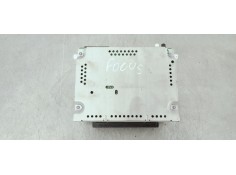 Recambio de sistema audio / radio cd para ford focus lim. (cb8) 5ecalc referencia OEM IAM BM5T18C815GL  