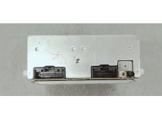 Recambio de sistema audio / radio cd para ford focus lim. (cb8) 5ecalc referencia OEM IAM BM5T18C815GL  