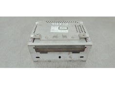 Recambio de sistema audio / radio cd para ford fiesta (cb1) 1.6 tdci 95 fap referencia OEM IAM AA6T18C815AD  