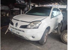 renault koleos del año 2010
