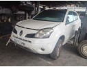 renault koleos del año 2010