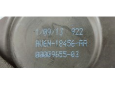 Recambio de ventilador calefaccion para ford focus lim. (cb8) 5ecalc referencia OEM IAM AV6N18456AA  