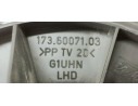 Recambio de ventilador calefaccion para ford focus lim. (cb8) 5ecalc referencia OEM IAM AV6N18456AA  