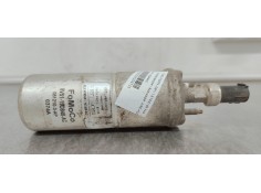 Recambio de condensador / radiador aire acondicionado para ford fiesta (cb1) 1.6 tdci 95 fap referencia OEM IAM 8V5119D848AC  
