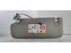 Recambio de parasol derecho para opel insignia berlina 2.0cdti 130 fap referencia OEM IAM 13589920  