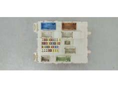 Recambio de caja reles / fusibles para ford focus lim. (cb8) 5ecalc referencia OEM IAM BV6N14A073EU  