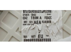 Recambio de caja reles / fusibles para ford focus lim. (cb8) 5ecalc referencia OEM IAM BV6N14A073EU  