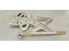 Recambio de elevalunas trasero derecho para renault scenic iii 1.9 dci 130 referencia OEM IAM 827300005R  