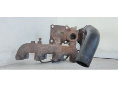 Recambio de turbocompresor para ford tourneo connect (tc7) 1.8 tdci cat referencia OEM IAM XS4Q6K882DE 7034224 