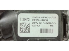 Recambio de pedal acelerador para ford focus lim. (cb8) 5ecalc referencia OEM IAM BV619F836AB  