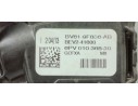 Recambio de pedal acelerador para ford focus lim. (cb8) 5ecalc referencia OEM IAM BV619F836AB  