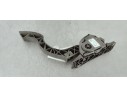 Recambio de pedal acelerador para ford focus lim. (cb8) 5ecalc referencia OEM IAM BV619F836AB  