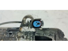 Recambio de motor arranque para ford mondeo berlina (ge) futura (d) referencia OEM IAM 1S7U11000AC  