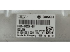Recambio de modulo electronico para ford focus lim. (cb8) 5ecalc referencia OEM IAM 0199DC1020  