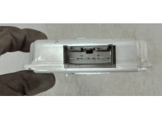 Recambio de modulo electronico para ford focus lim. (cb8) 5ecalc referencia OEM IAM 0199DC1020  