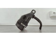 Recambio de caja reles / fusibles para ford fiesta (cb1) 1.6 tdci 95 fap referencia OEM IAM   