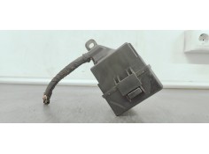 Recambio de caja reles / fusibles para ford fiesta (cb1) 1.6 tdci 95 fap referencia OEM IAM   