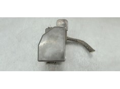 Recambio de caja reles / fusibles para ford fiesta (cb1) 1.6 tdci 95 fap referencia OEM IAM   