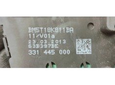 Recambio de mando multifuncion para ford focus lim. (cb8) 5ecalc referencia OEM IAM BM5T18K811BA  